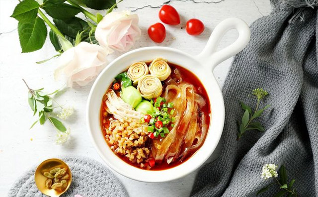 2020年开一家酸辣粉店怎么样,前景如何 2020年开一家酸辣粉店怎么样,前景如何