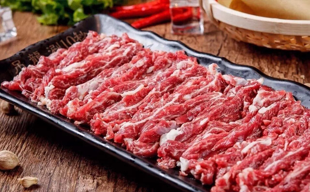 肴庄牛肉火锅,舌尖上的中国之肴庄牛肉火锅 肴庄牛肉火锅,舌尖上的中国之肴庄牛肉火锅