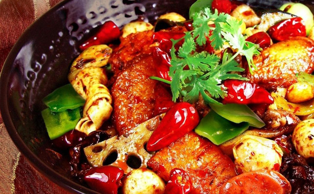 开过麻辣香锅的人经验，希望能帮到要开店的你