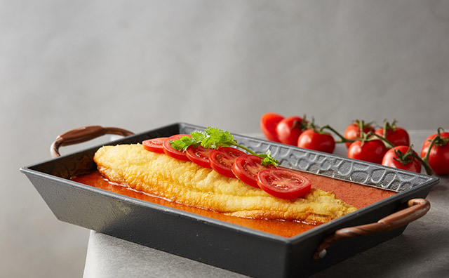 酥先生烤鱼饭,一个人也可以吃的一人食烤鱼饭 酥先生烤鱼饭,一个人也可以吃的一人食烤鱼饭