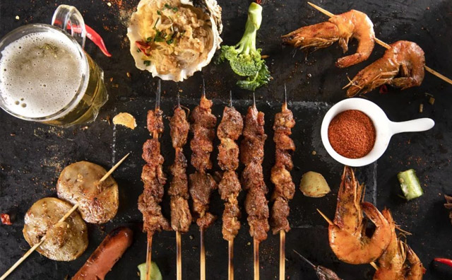 加盟自助烧烤店注意事项,想加盟这三点可是必备 加盟自助烧烤店注意事项,想加盟这三点可是必备