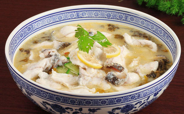 老家酸菜鱼,正宗地道无刺酸菜鱼 老家酸菜鱼,正宗地道无刺酸菜鱼