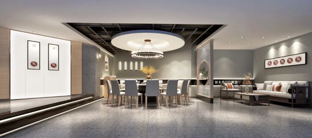 一个月连开6家门店, 这家牛肉火锅“顶流”品牌是如何炼成的?