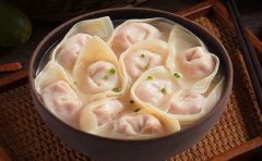 吉祥馄饨怎么样，吉祥馄饨一份几个