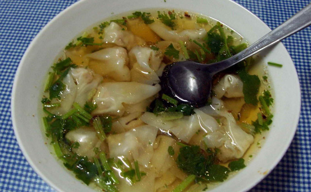 混饨店为什么开不下去,是哪些原因 混饨店为什么开不下去,是哪些原因