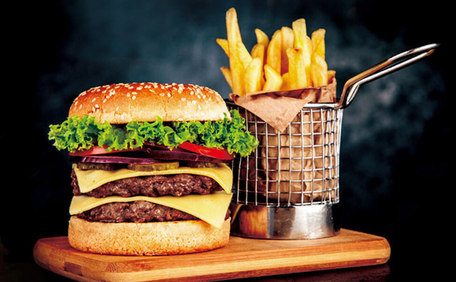 大家说说汉堡店真的能挣钱吗 大家说说汉堡店真的能挣钱吗