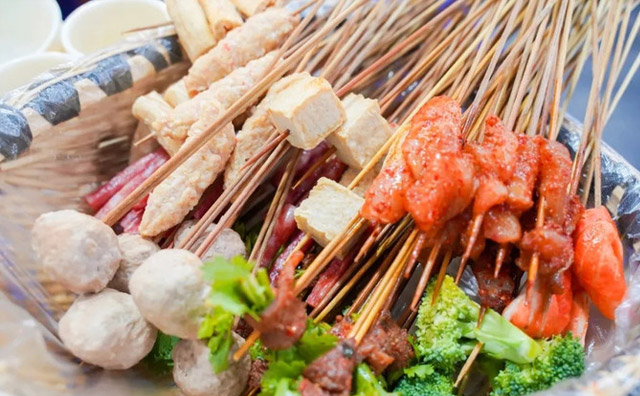 现在串串香生意怎么样,专业人士为您分析 现在串串香生意怎么样,专业人士为您分析