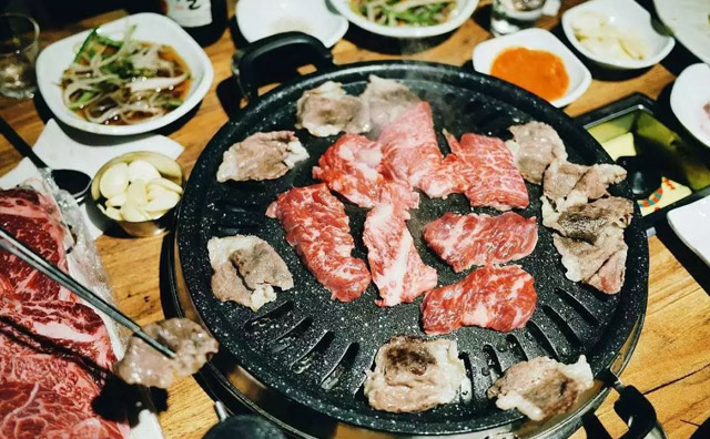 想开家烤肉店自己不懂,那就先了解一下这些 想开家烤肉店自己不懂,那就先了解一下这些