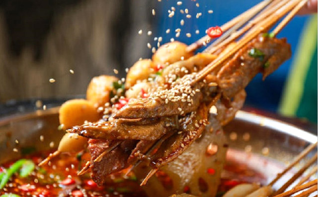 加盟重庆串串香,有很可观的市场前景 加盟重庆串串香,有很可观的市场前景