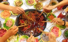 市井火锅店怎样才能让生意更好，这些方法可以
