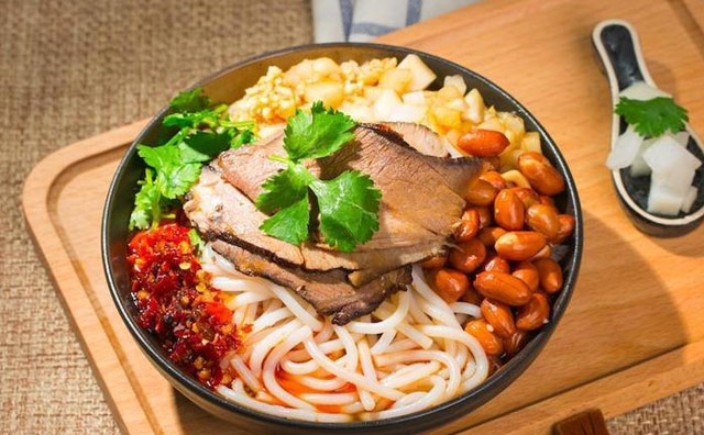 新手开粉卤店不知怎么做,教你三招快速上手 新手开粉卤店不知怎么做,教你三招快速上手