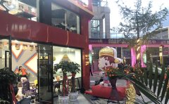 他们从“头回客”变“回头客”，快乐星汉堡魅