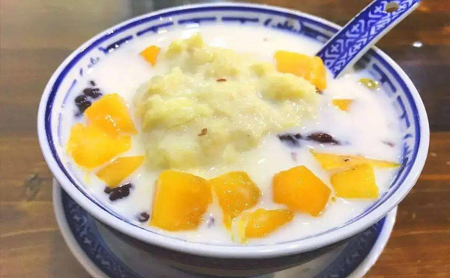 糖水店冬天靠什么盈利,怎么做生意不受大影响 糖水店冬天靠什么盈利,怎么做生意不受大影响