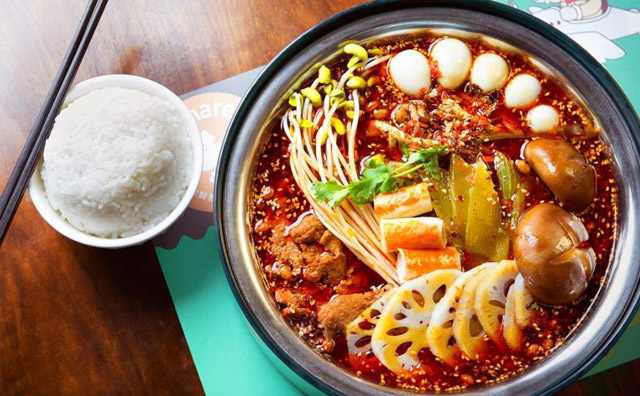 冒大碗鲜货冒菜,2021开成都火锅冒菜哪家品牌有优势 冒大碗鲜货冒菜,2021开成都火锅冒菜哪家品牌有优势