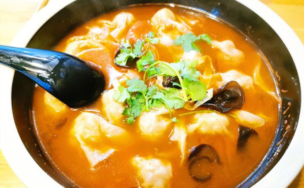 加盟一个混沌店,是外卖店好还是标准店好答案在这里 加盟一个混沌店,是外卖店好还是标准店好答案在这里