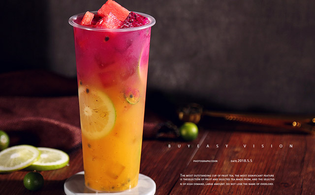 奶茶店外卖做不起来,多半是这方面原因 奶茶店外卖做不起来,多半是这方面原因