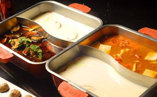 开一家鱼火锅店成功的三个步骤,新手必看 开一家鱼火锅店成功的三个步骤,新手必看