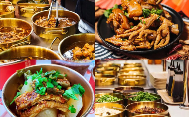 新开卤菜店如何销售,掌握这些教你怎么做 新开卤菜店如何销售,掌握这些教你怎么做