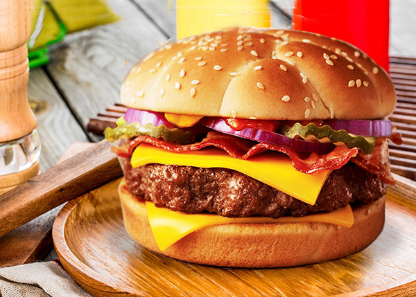 汉堡店如何店面选址,如何学会经营 汉堡店如何店面选址,如何学会经营