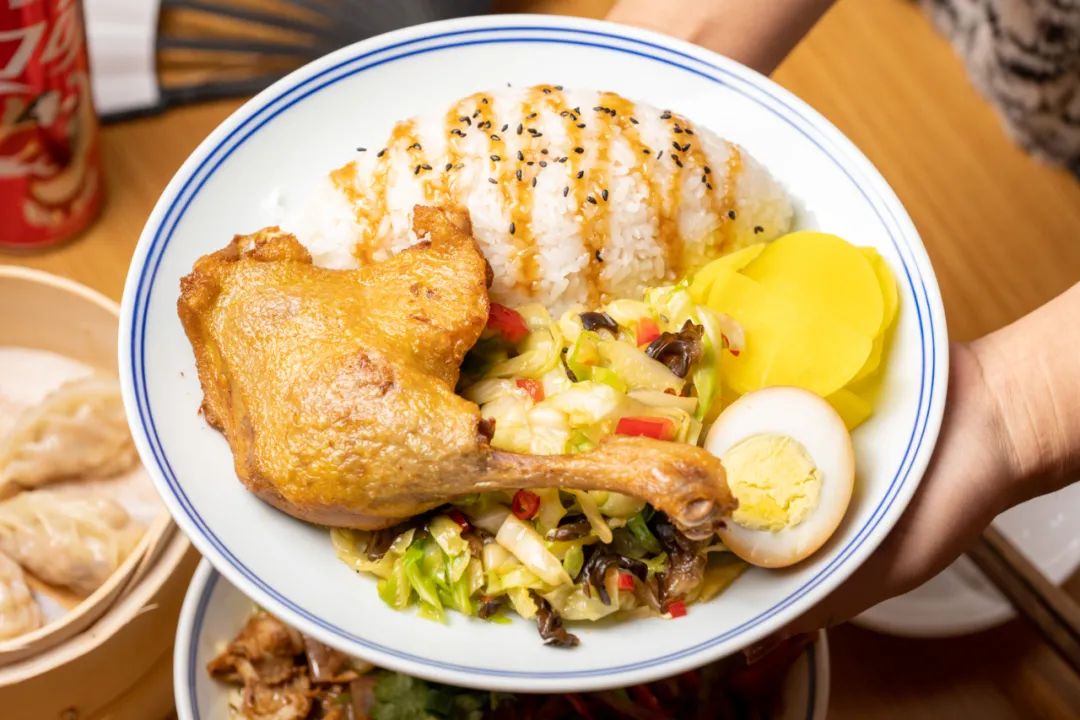 领跑沙县赛道,抢占万亿市场,沙百味率先提出“沙县新味道”