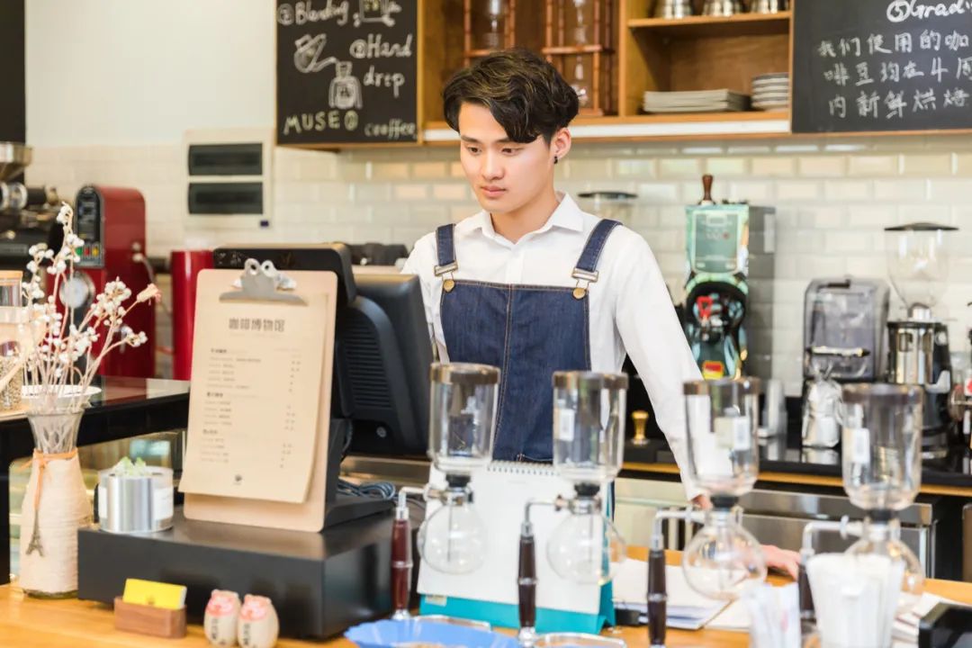 餐饮在喊的数字化,和普通门店没太大关系?