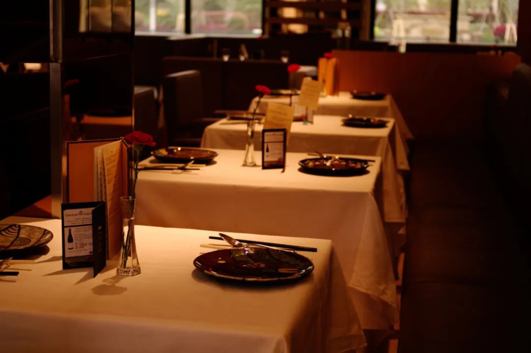 餐饮在喊的数字化,和普通门店没太大关系?