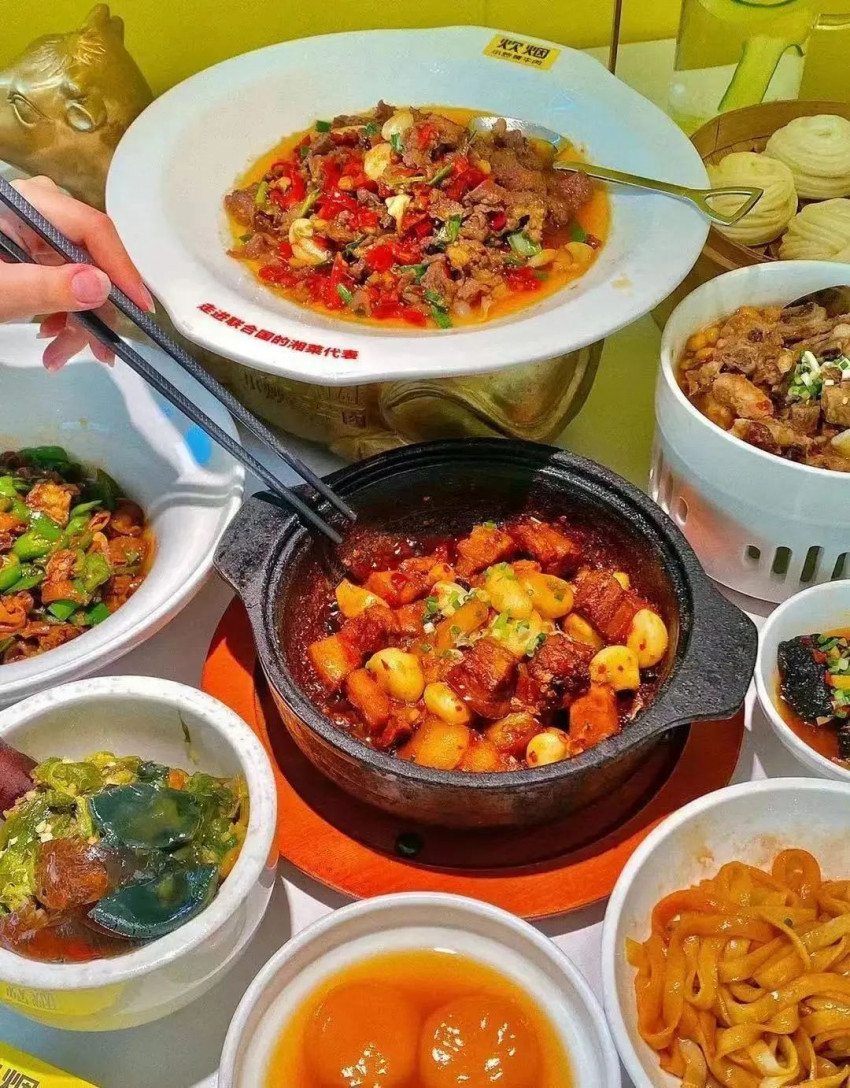 餐饮在喊的数字化,和普通门店没太大关系?