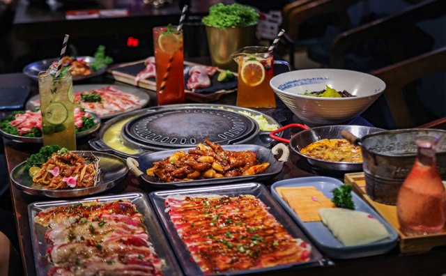 怎样经营夏季的烤肉店,促销方法大集锦 怎样经营夏季的烤肉店,促销方法大集锦