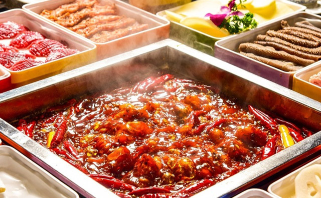 开一家火锅店要具备什么条件 开一家火锅店要具备什么条件