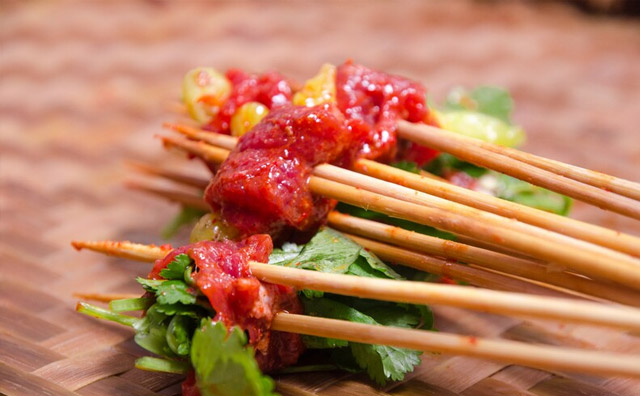 六年一班串串香谁开过,前景怎么样 六年一班串串香谁开过,前景怎么样