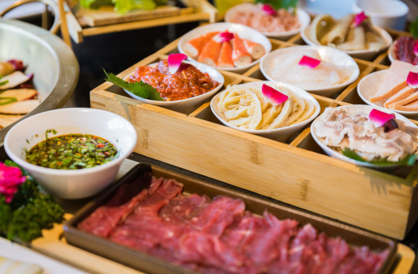 从爆火到一地鸡毛,火锅食材超市迎来大洗牌!