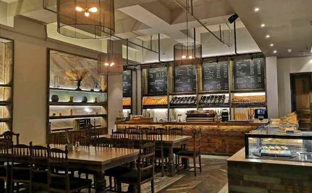 餐饮店的成功开店技巧,掌握这些让你以后不吃亏 餐饮店的成功开店技巧,掌握这些让你以后不吃亏