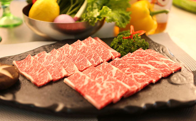 开自助烤肉店利润高吗 开自助烤肉店利润高吗