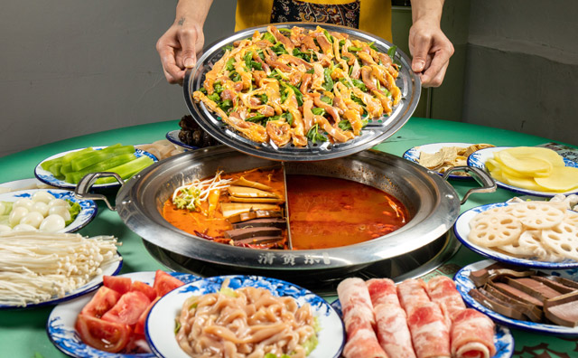 清贫乐民居火锅怎么样 清贫乐民居火锅怎么样