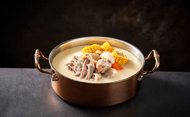 人气港式海鲜火锅开业啦,快来围观 人气港式海鲜火锅开业啦,快来围观