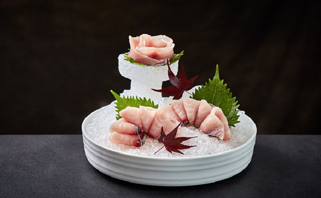 脆皖鱼片 脆皖鱼片