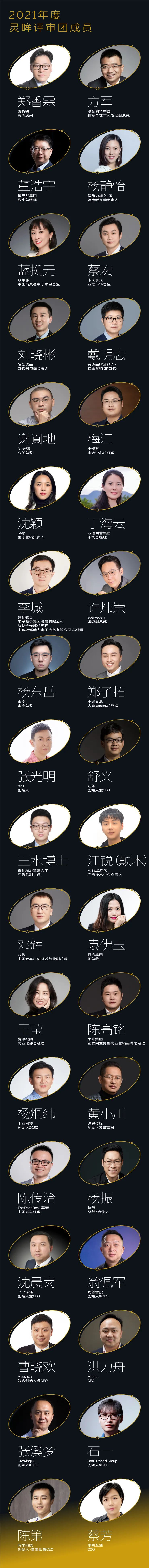 相约沪上!第六届MS2021 灵眸大赏·全球营销商业峰会向您发出邀请