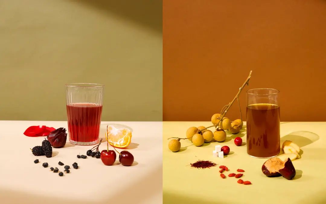 健康食饮品牌「GENBEN根本」完成百万级融资,SoGal Ventures领投