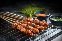 食品安全不过关，北京海底捞、丰茂烤串等57家餐