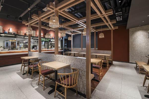 卷饼门店图1 卷饼门店图1