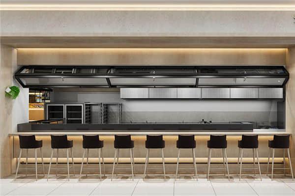 卷饼门店图3 卷饼门店图3