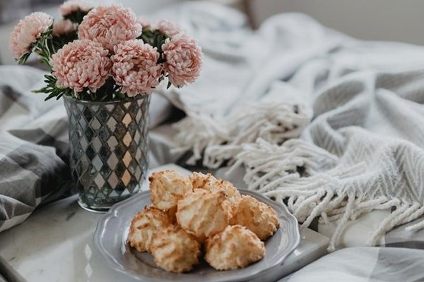 泡芙 产品实拍图1 泡芙 产品实拍图1