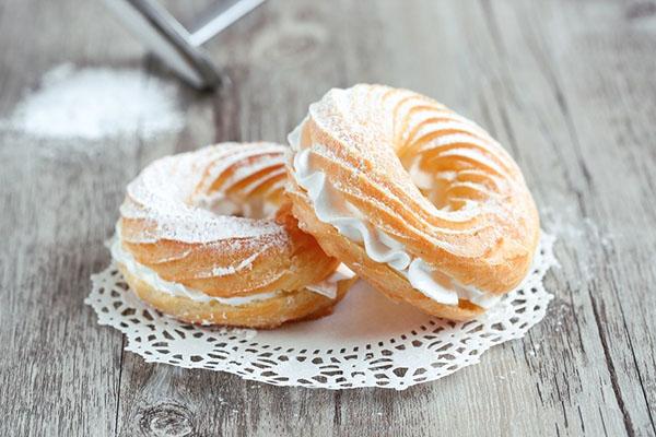 泡芙 产品实拍图3 泡芙 产品实拍图3