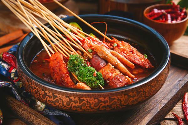 一味珍馐 产品图1