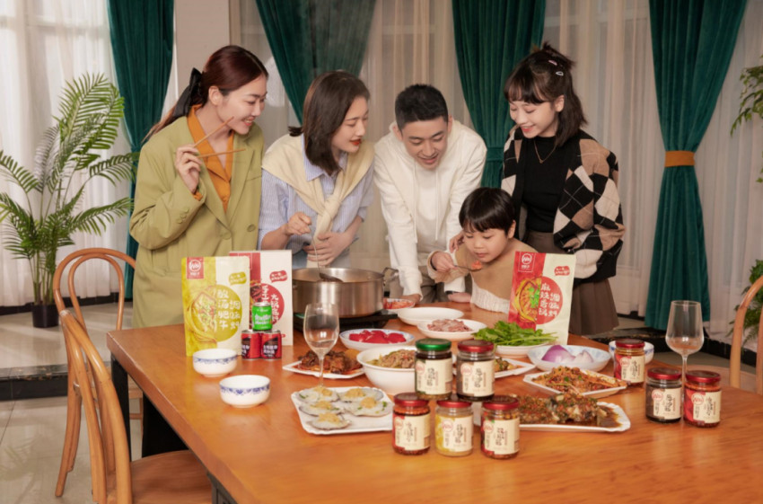 千亿级复合调味品市场,谁主沉浮?