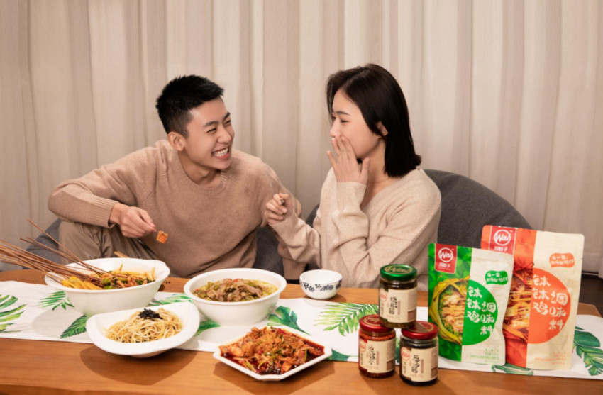 千亿级复合调味品市场,谁主沉浮?