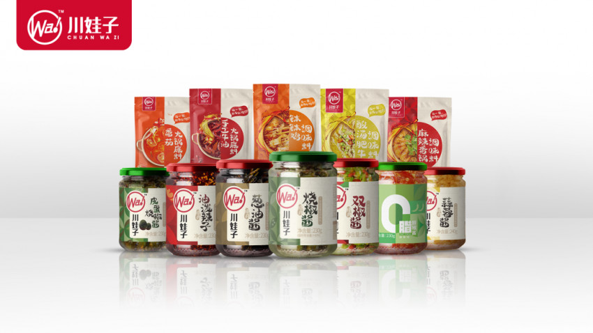 千亿级复合调味品市场,谁主沉浮?