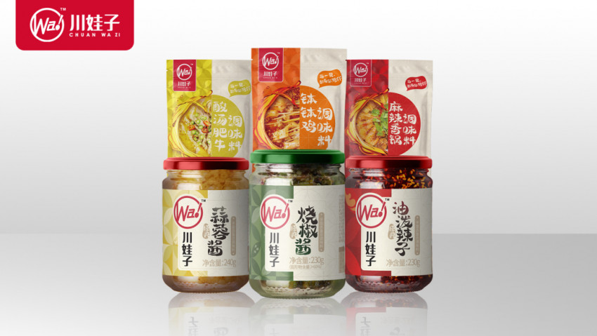 千亿级复合调味品市场,谁主沉浮?