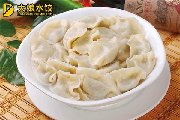 大娘水饺 产品图2