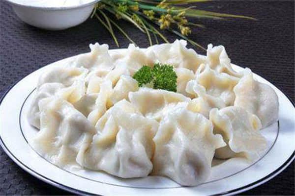 大娘水饺 产品图1